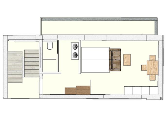 Haus Kathi Lägenhet Ellmau Exteriör bild