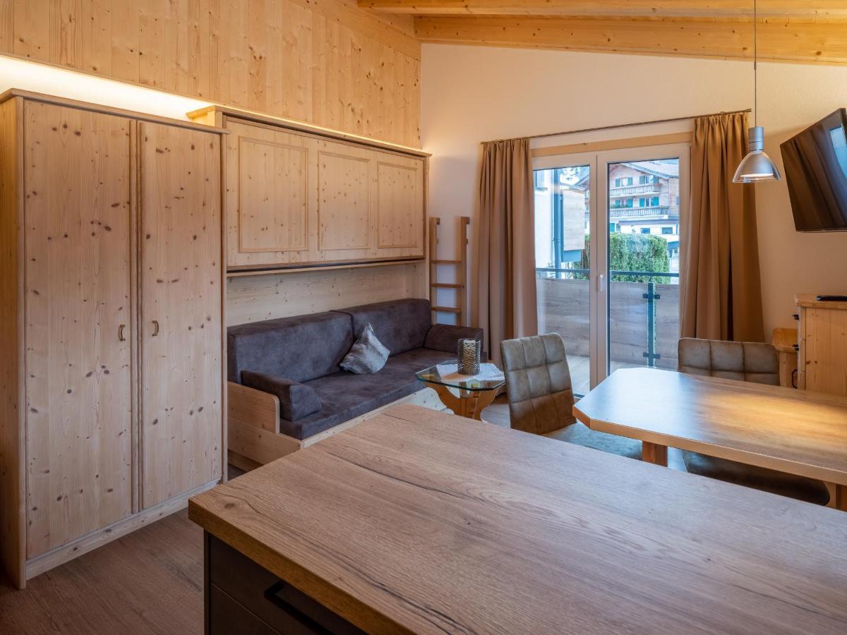 Haus Kathi Lägenhet Ellmau Exteriör bild