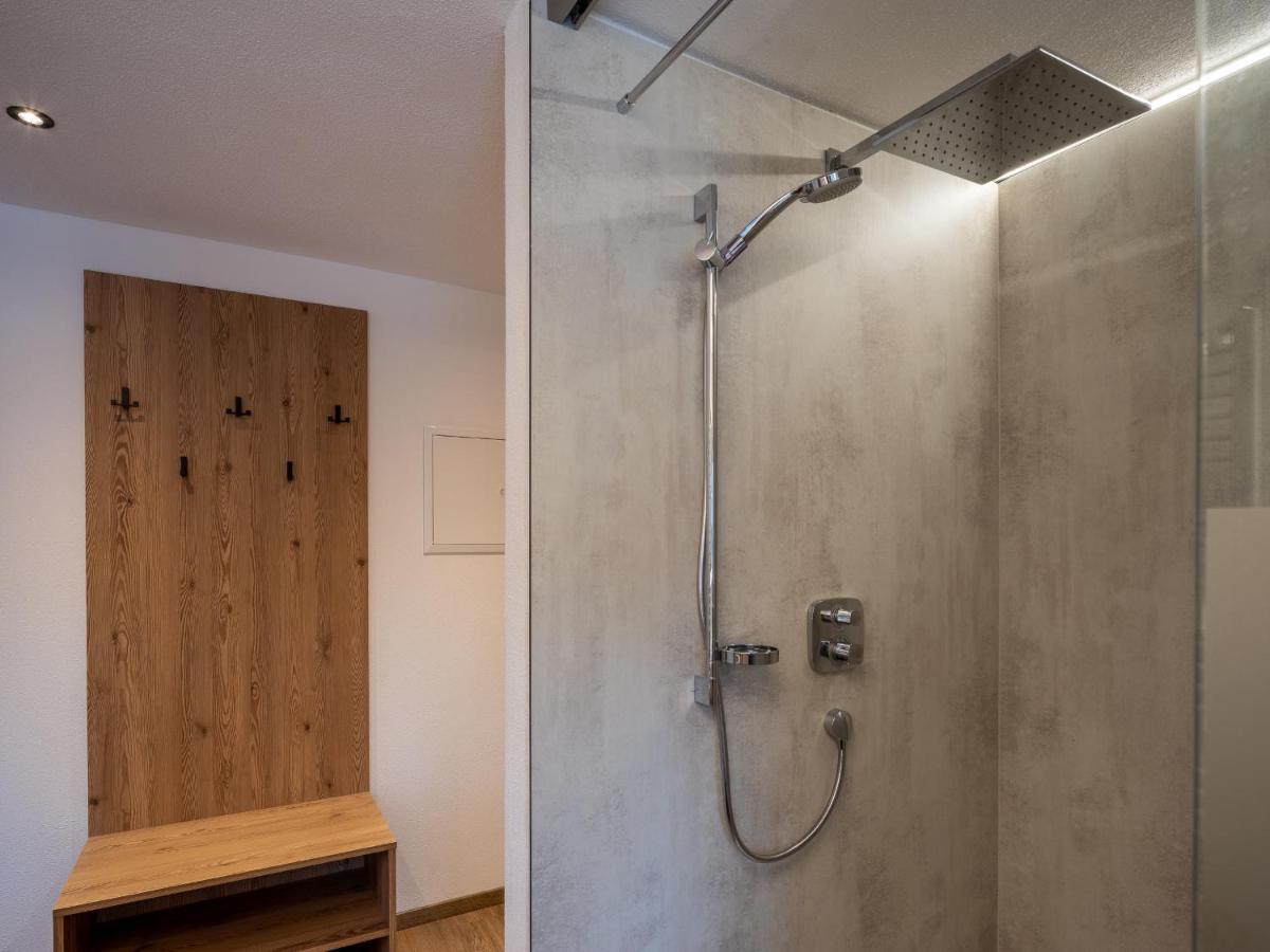 Haus Kathi Lägenhet Ellmau Exteriör bild