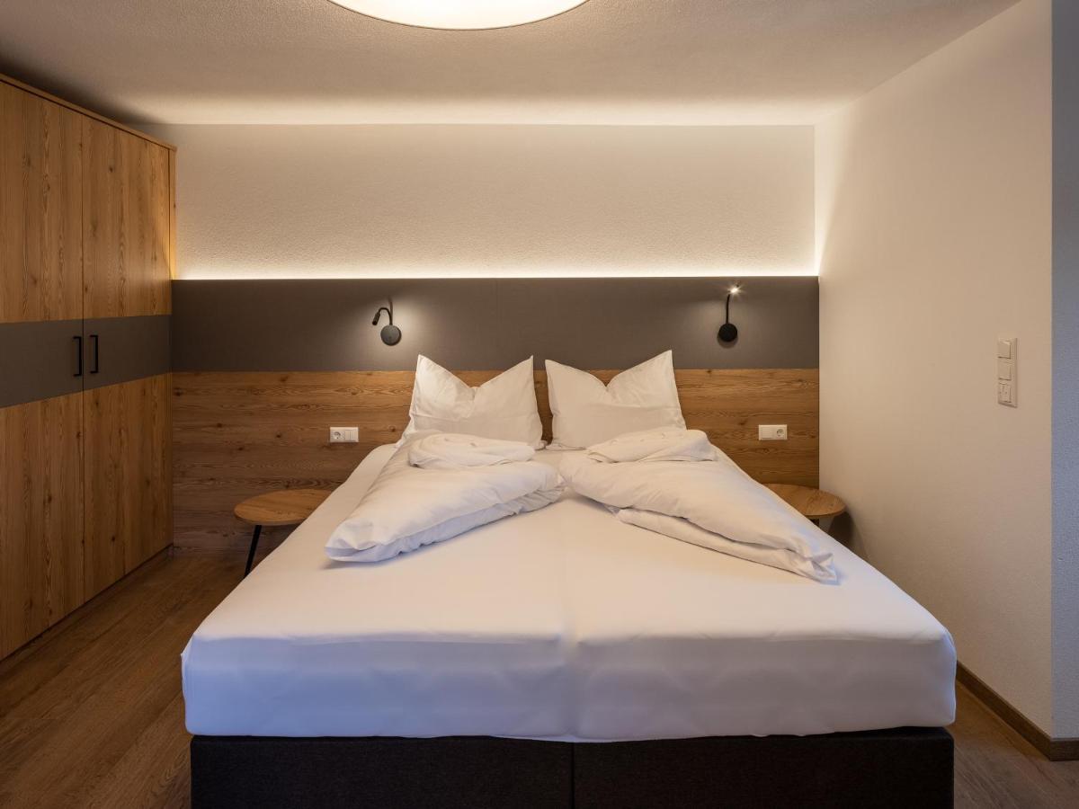 Haus Kathi Lägenhet Ellmau Exteriör bild