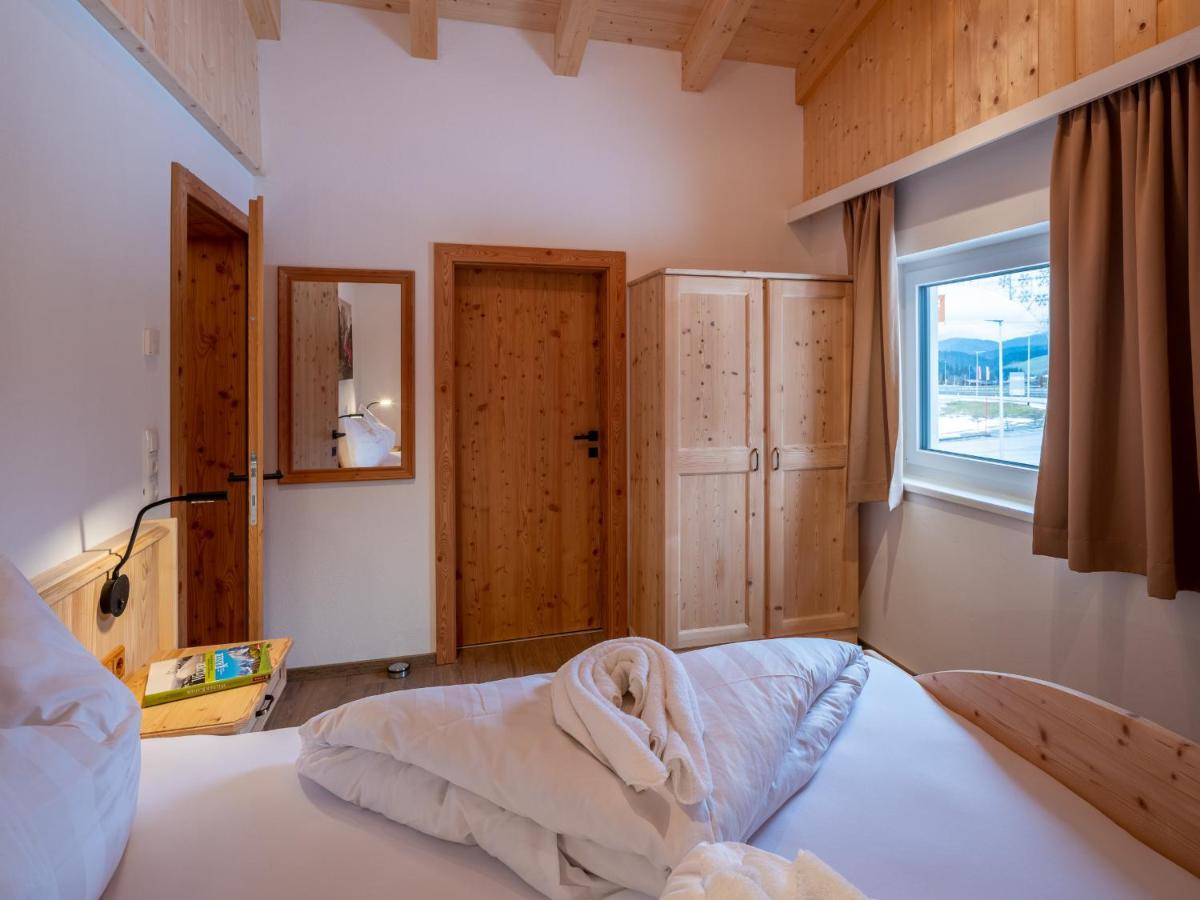 Haus Kathi Lägenhet Ellmau Exteriör bild
