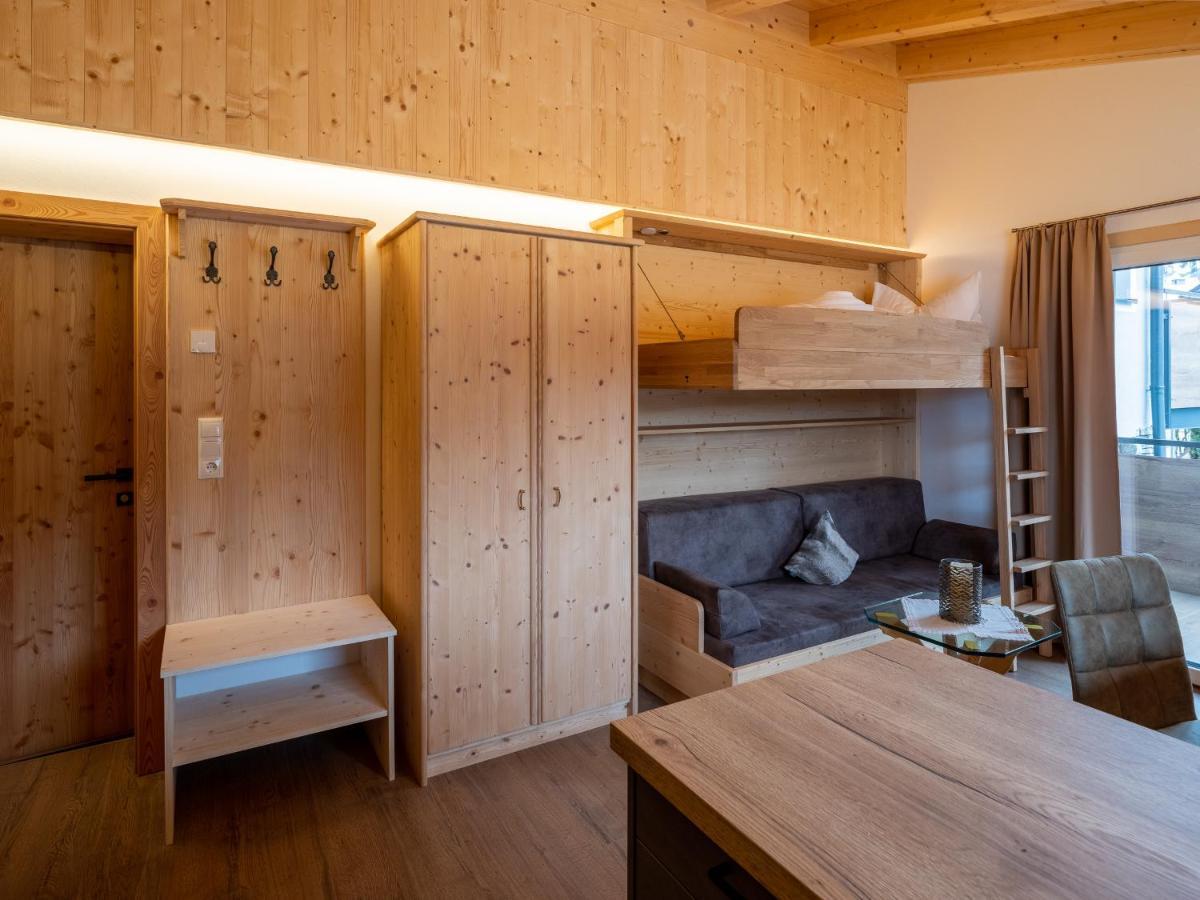 Haus Kathi Lägenhet Ellmau Exteriör bild