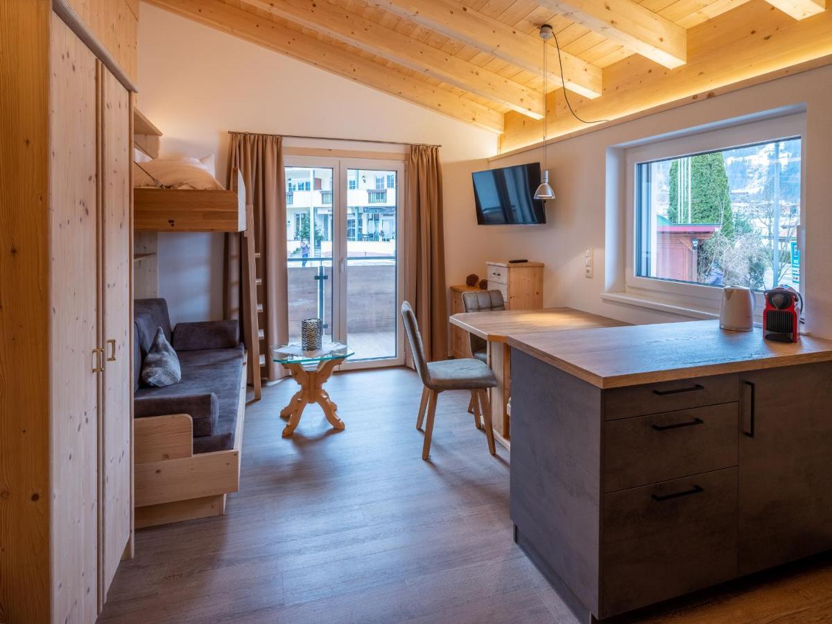 Haus Kathi Lägenhet Ellmau Exteriör bild