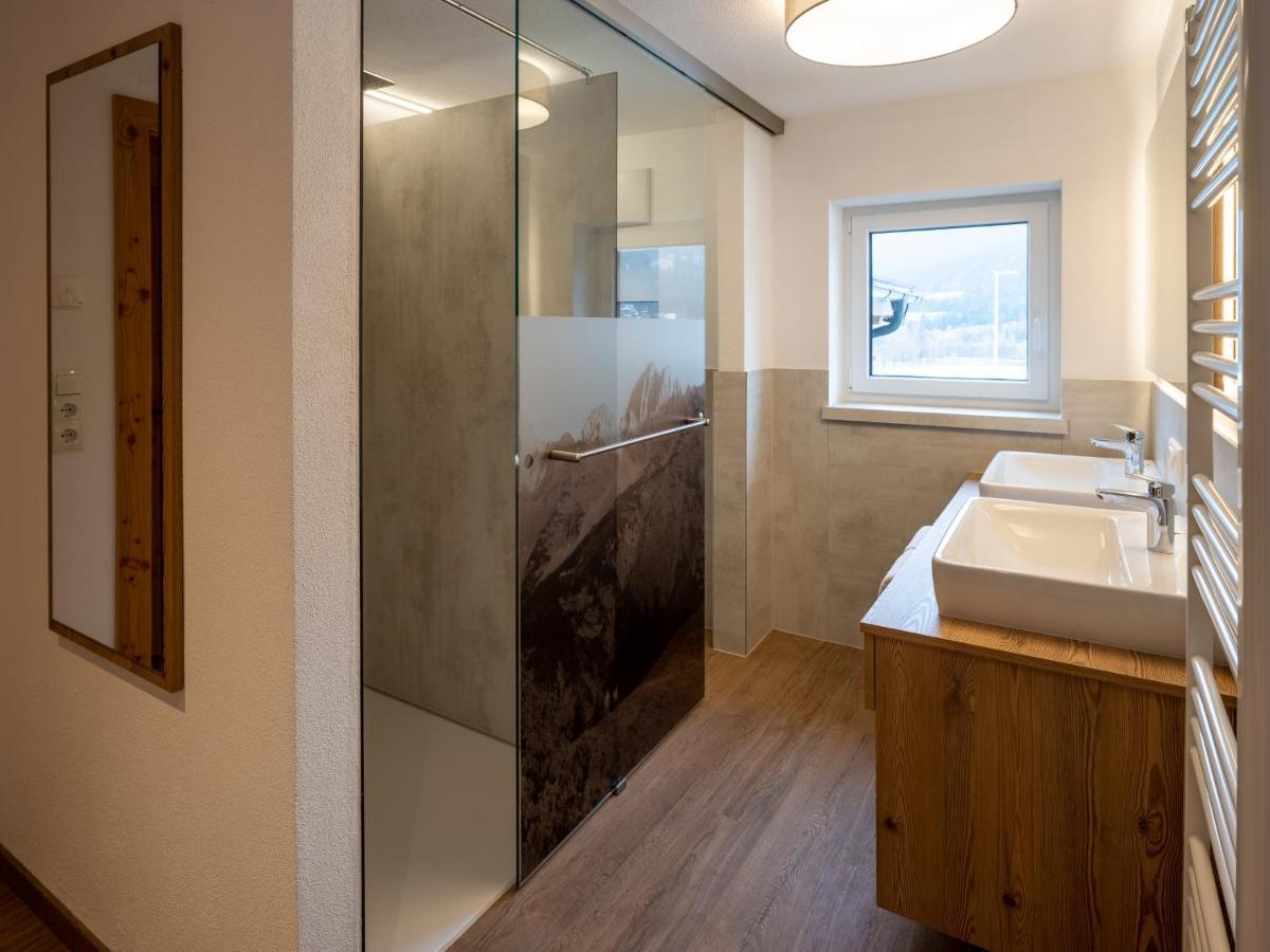 Haus Kathi Lägenhet Ellmau Exteriör bild