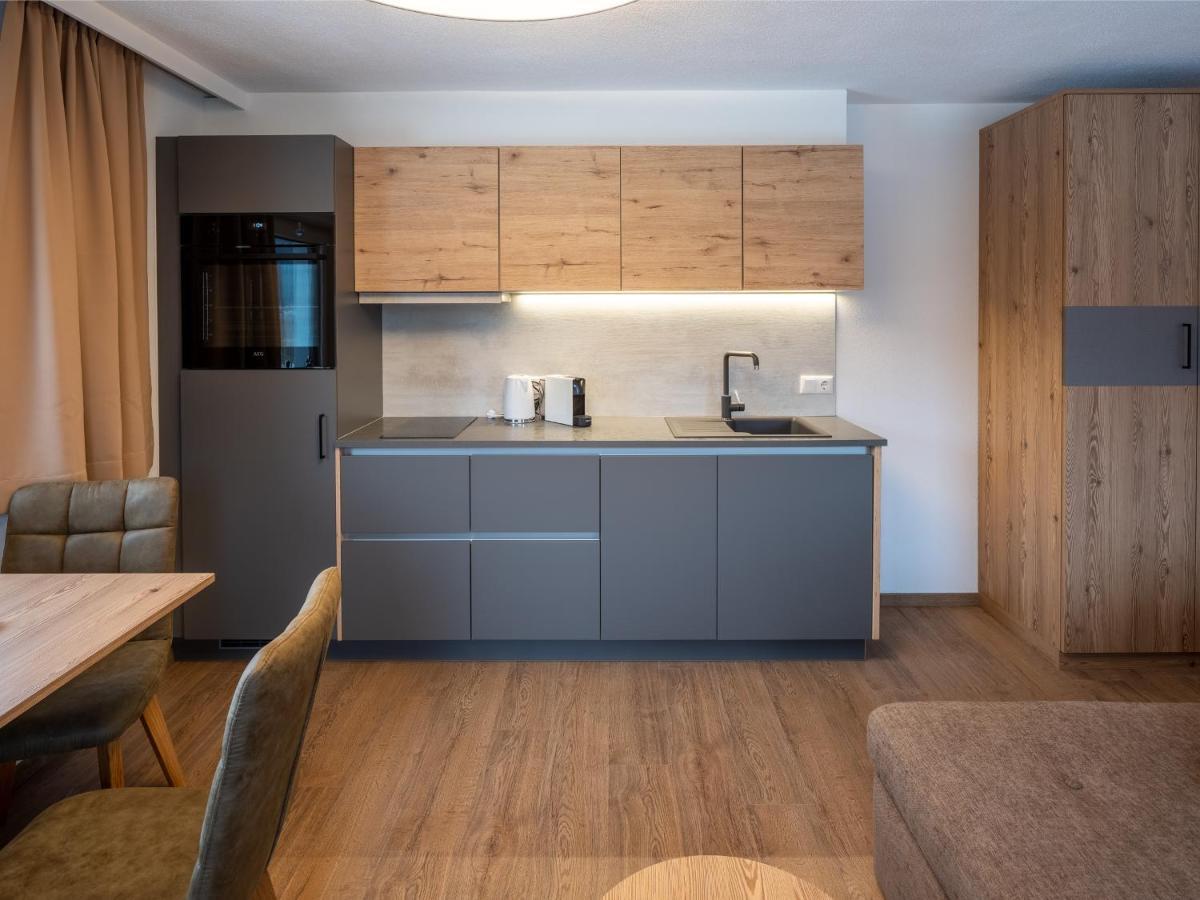 Haus Kathi Lägenhet Ellmau Exteriör bild