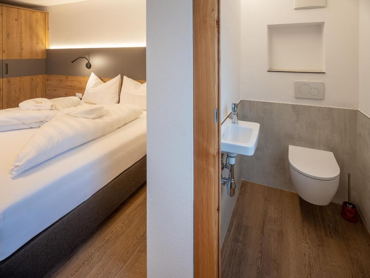 Haus Kathi Lägenhet Ellmau Exteriör bild