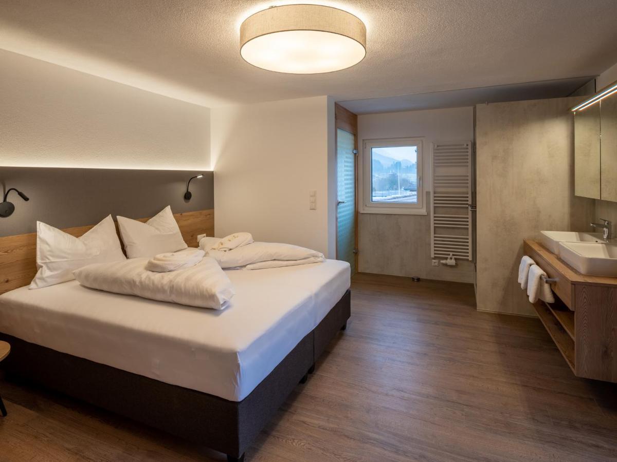 Haus Kathi Lägenhet Ellmau Exteriör bild
