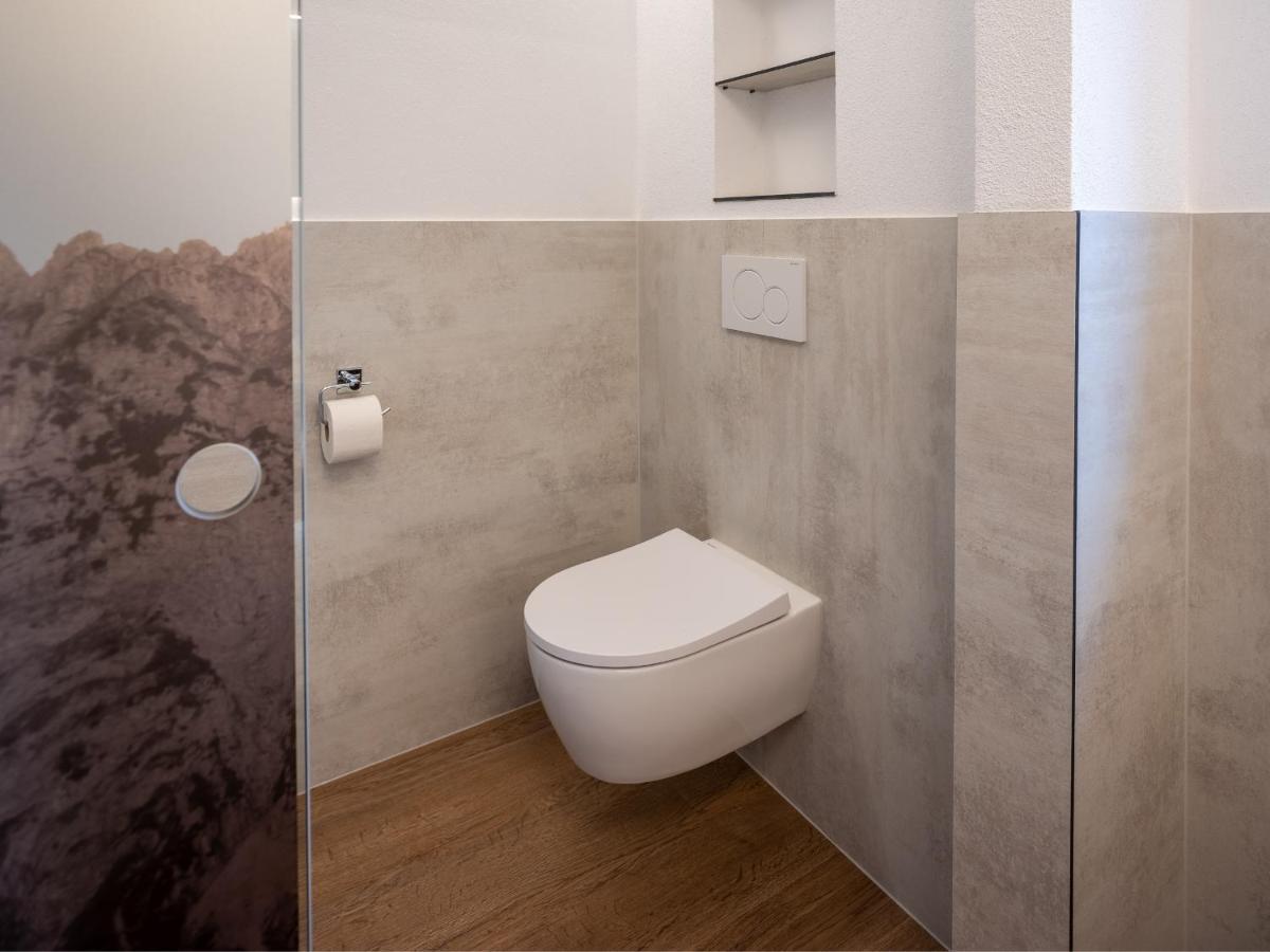 Haus Kathi Lägenhet Ellmau Exteriör bild