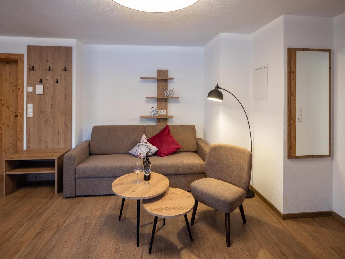 Haus Kathi Lägenhet Ellmau Exteriör bild
