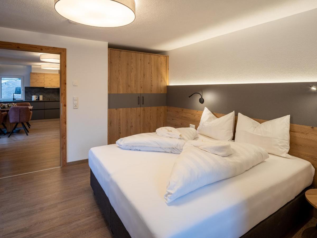 Haus Kathi Lägenhet Ellmau Exteriör bild